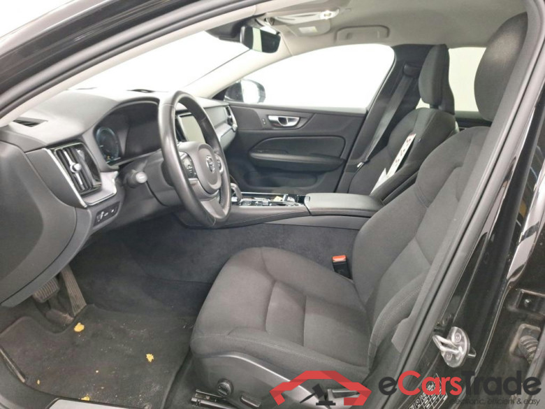 VOLVO V60 - 2018 2.0 T6 AWD PHEV Inscription Expression #5