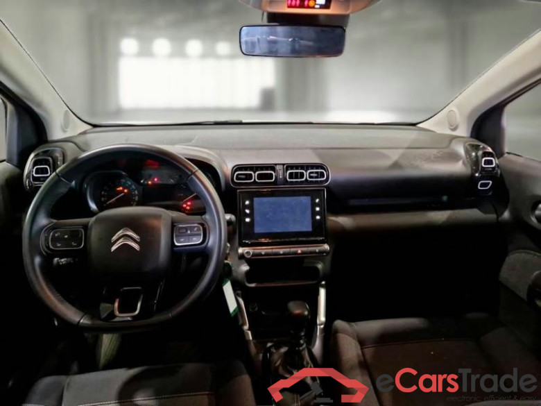 CITROEN C3 AIRCROSS / 2021 / 5P / SUV BLUEHDI 110 SeS FEEL #3