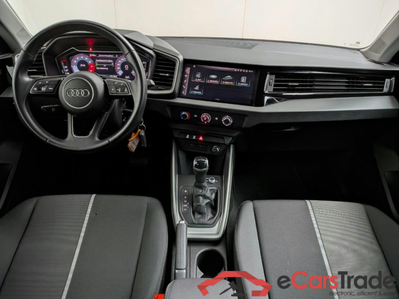 AUDI A1 SPORTBACK 25 TFSI Pro Line #5