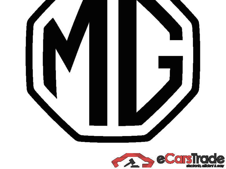 MG MG4 Standard 5d 125kW #1