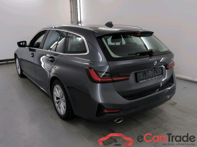BMW 3 SERIES TOURING 2.0 320E TOURING #3