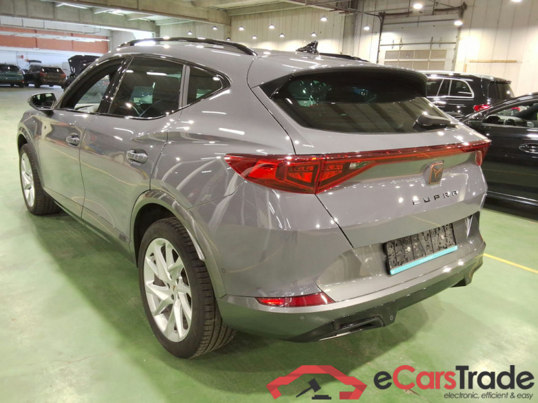 CUPRA FORMENTOR 1.5 TSI 110KW DSG #2