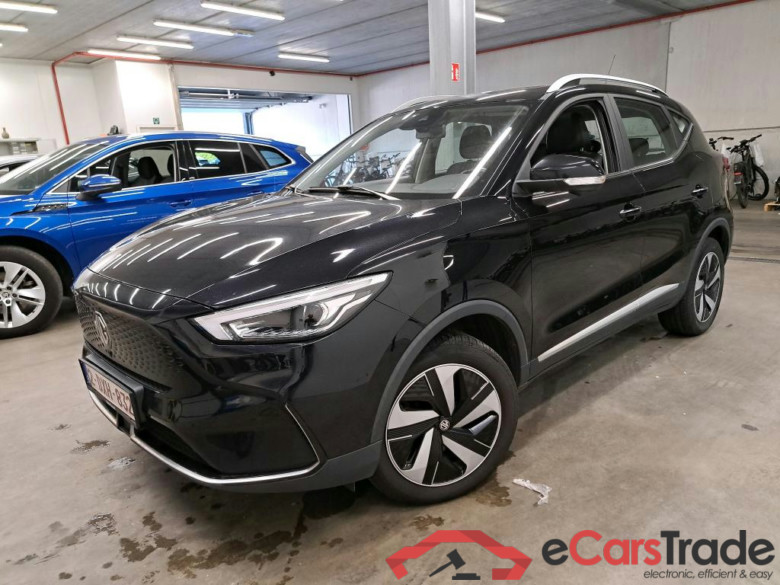 MG - MG ZS Long Range 156PK Luxury * ELECTRIC *