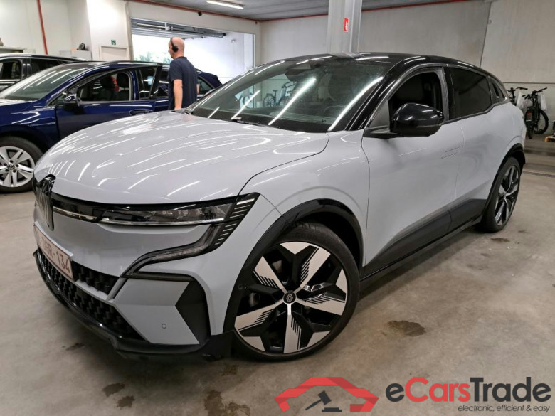 RENAULT - REN MEGANE E-TECH EV60 R220 218PK Optimum Charge Techno Pack Parking1 * ELECTRIC *