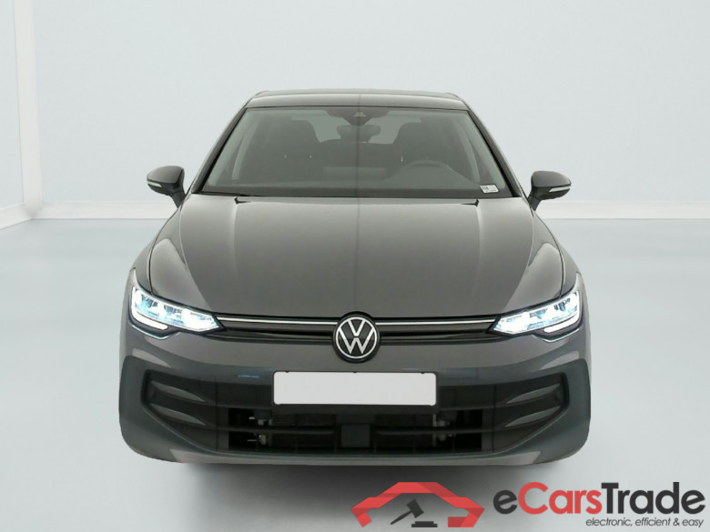 Volkswagen Golf VW EDITION 1.5 TSI EVO2 116 BVM6 #2