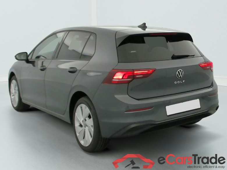 Volkswagen Golf VW EDITION 1.5 TSI EVO2 116 BVM6 #5