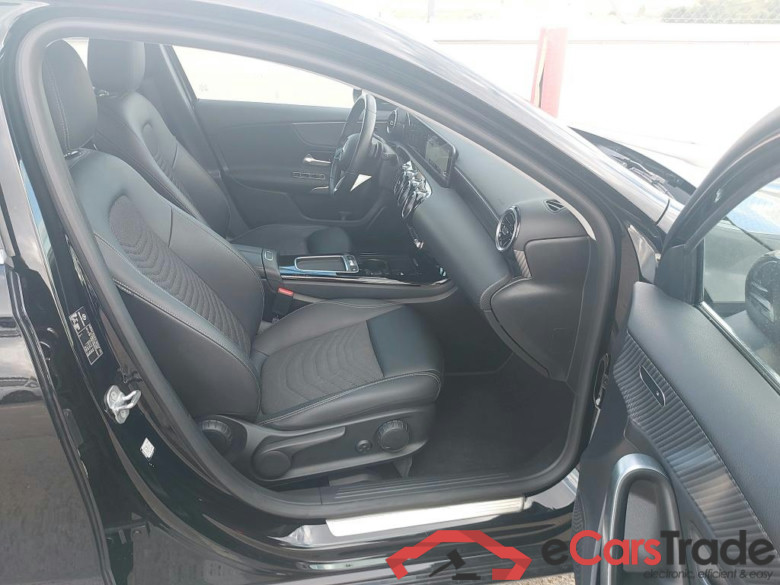 Clase A A 180 d (177.010) 2.0 115CV AT8 E6d #6