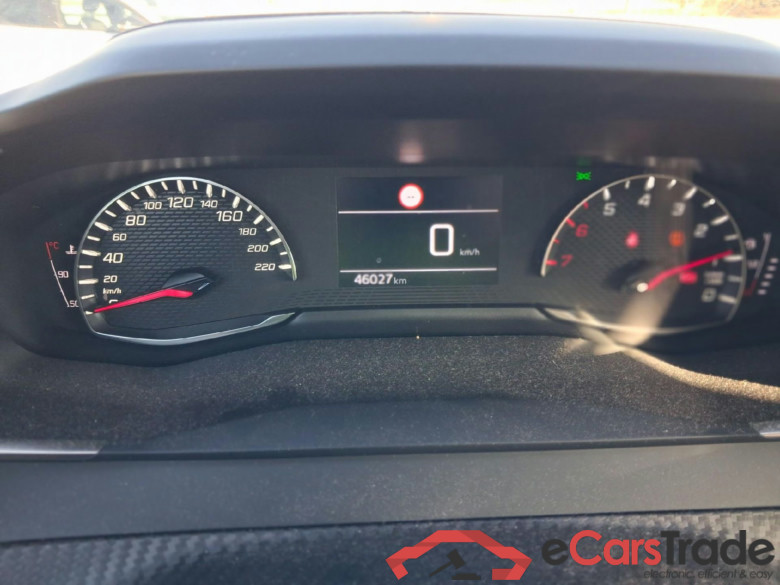 PEUGEOT 2008 / 2019 / 5P / todoterreno Active Puretech 100 S&S BVM6 #4