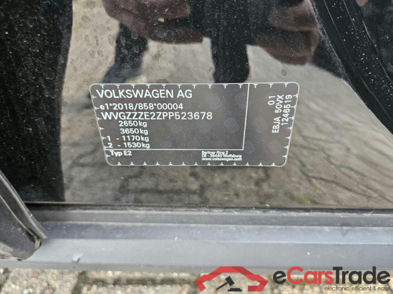 VOLKSWAGEN ID.5 128 kW #1