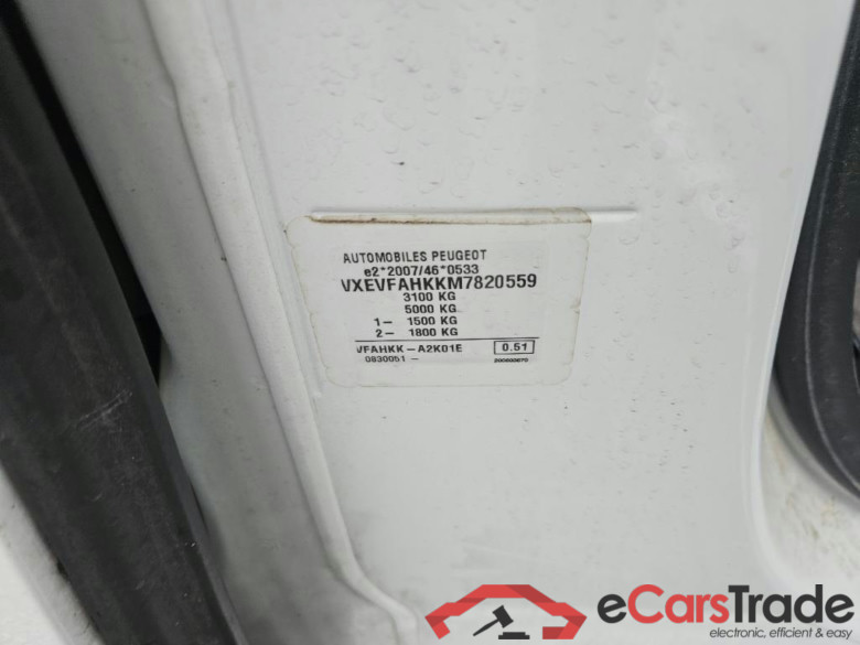 OPEL Vivaro 90 kW