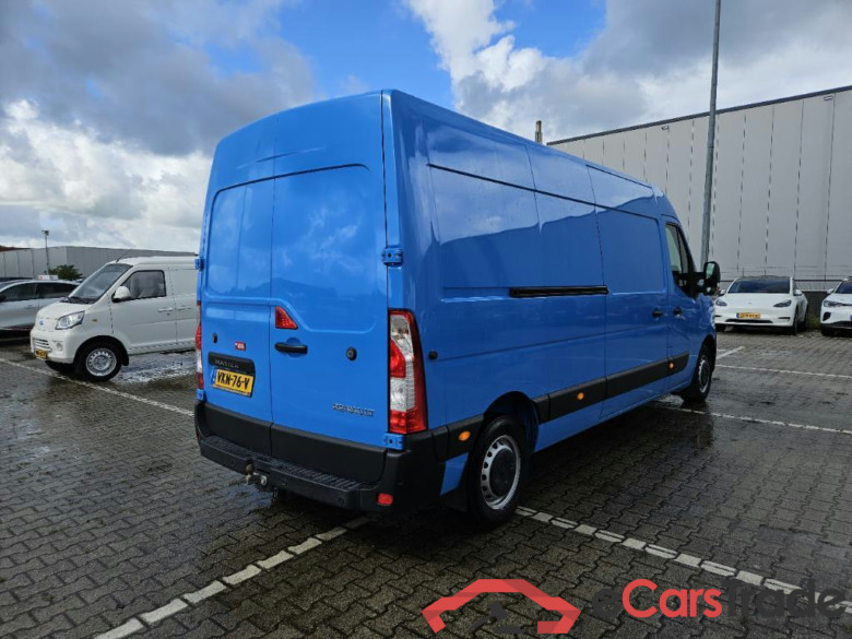 RENAULT Master 110 kW #5