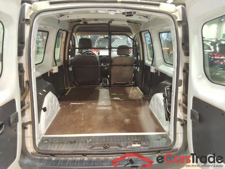 RENAULT KANGOO EXPRESS 1.5 BLUE DCI 95 MAXI CONFORT #3