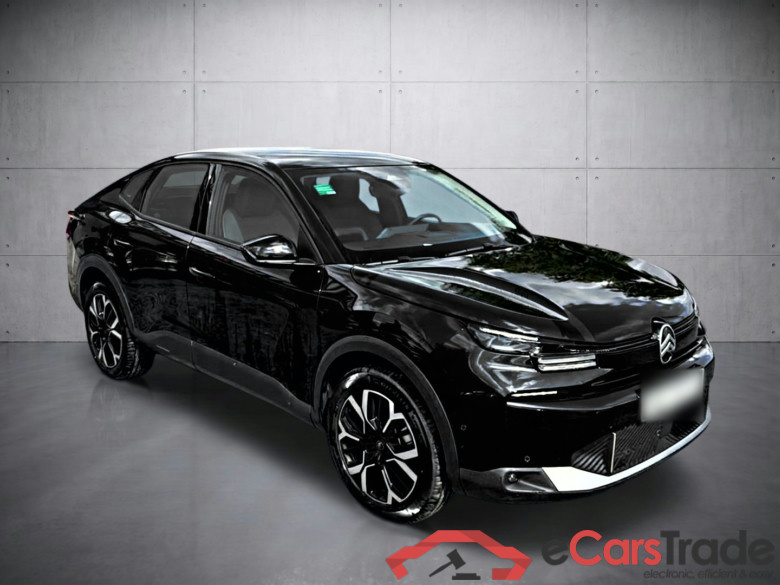 Citroen C4 X 1.2 hybride 145 max e-dcs6 #3
