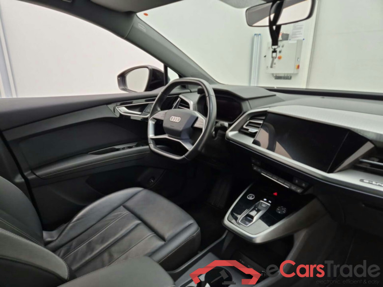 AUDI Q4 E-TRON 35  52 KWH #3