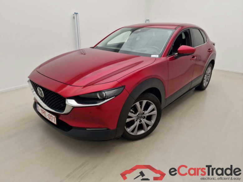 MAZDA CX-30 2.0 E-SKYACTIV-G SKYCRUISE