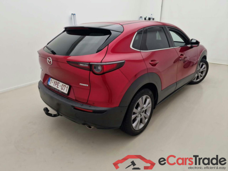 MAZDA CX-30 2.0 E-SKYACTIV-G SKYCRUISE #2