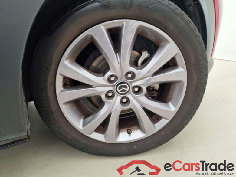 MAZDA CX-30 2.0 E-SKYACTIV-G SKYCRUISE #5