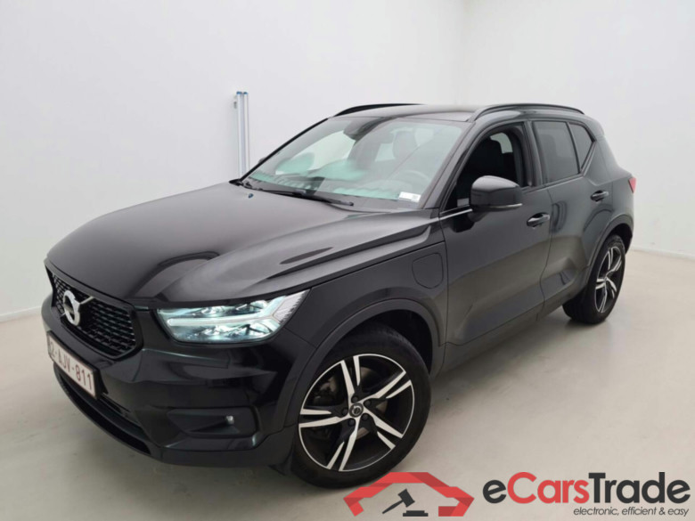 VOLVO XC40 T4 RECHARGE R-DESIGN AUT.