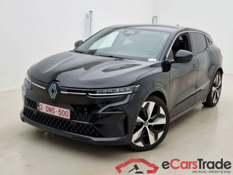 RENAULT MEGANE E-TECH EV60 R220 TECHNO #1