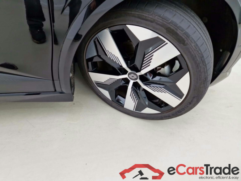 RENAULT MEGANE E-TECH EV60 R220 TECHNO #6