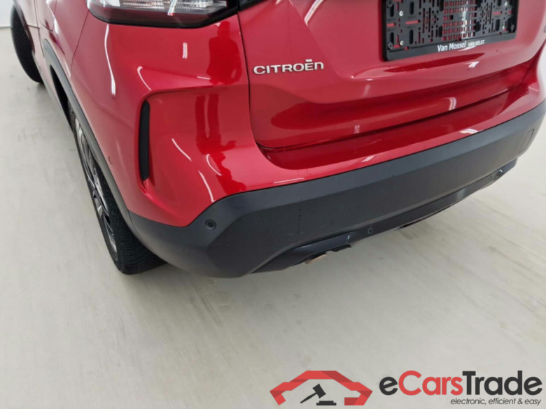 CITROEN C4 1.2 PT SHINE EAT8 #4