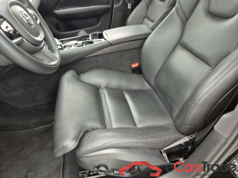 VOLVO V60 T6 RECHARGE INSCRIP. GEATRONIC #6