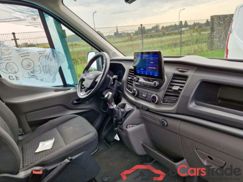 FORD TRANSIT 2.0 350 TREND #3