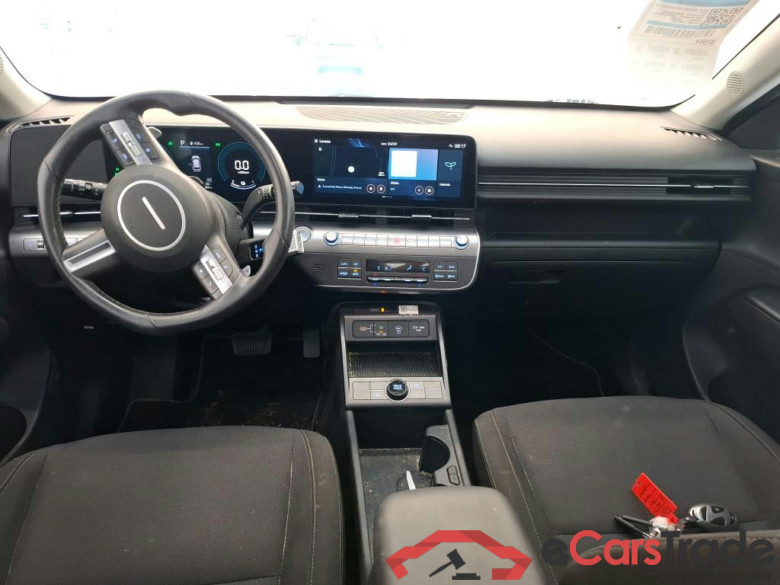 Kona Intuitive Hybrid 2WD 1.6 T-GDI 140CV BVA6 E6d #5