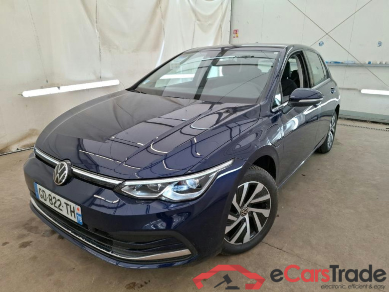 VOLKSWAGEN Golf / 2020 / 5P / Berline 1.4 eHybrid OPF 204 DSG6 Style #1