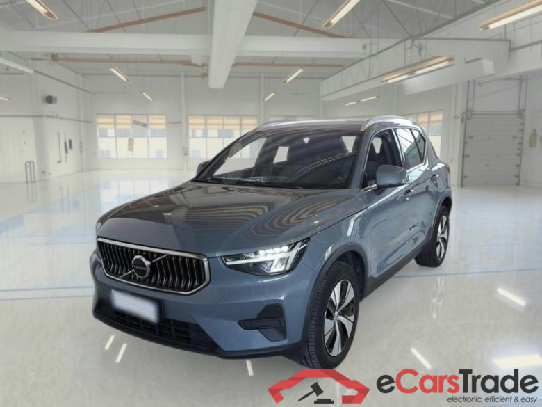 VOLVO XC40 / 2021 / 5P / SUV T5 RECHARGE PLUG-IN AUTO PLUS BRIGHT #1