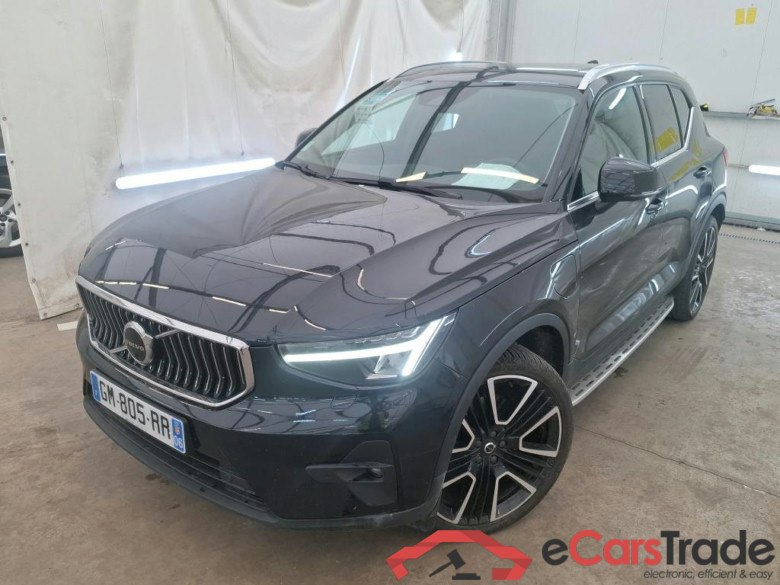 VOLVO XC40 / 2022 / 5P / SUV Recharge T5 262 DCT7 Ultimate #1