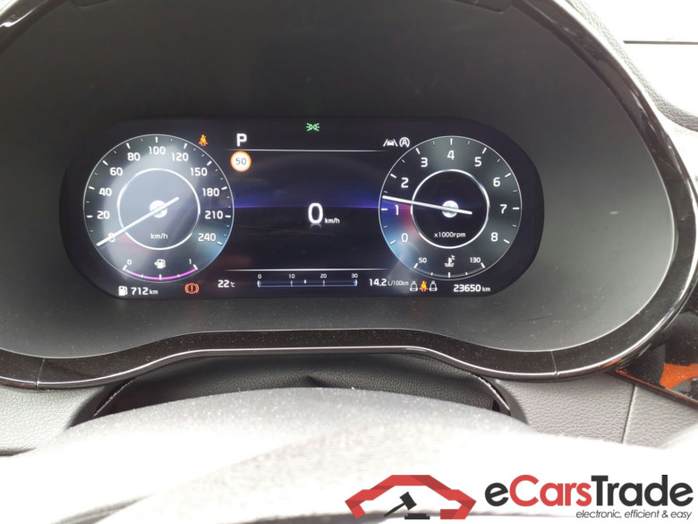 KIA Ceed  KIA Ceed  TGDI 140 GT-LINE DCT7 #6