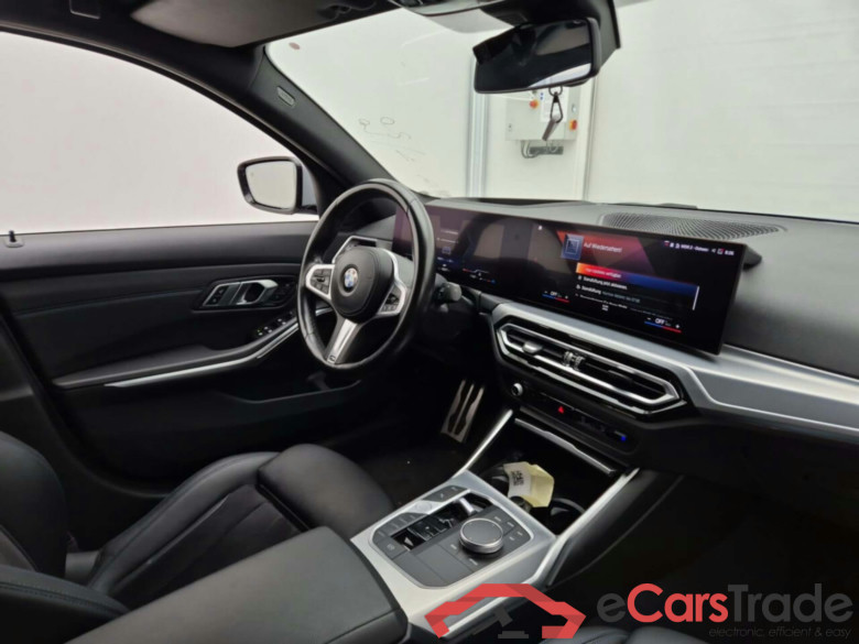 BMW 3-SERIE 330D M-SPORT #3