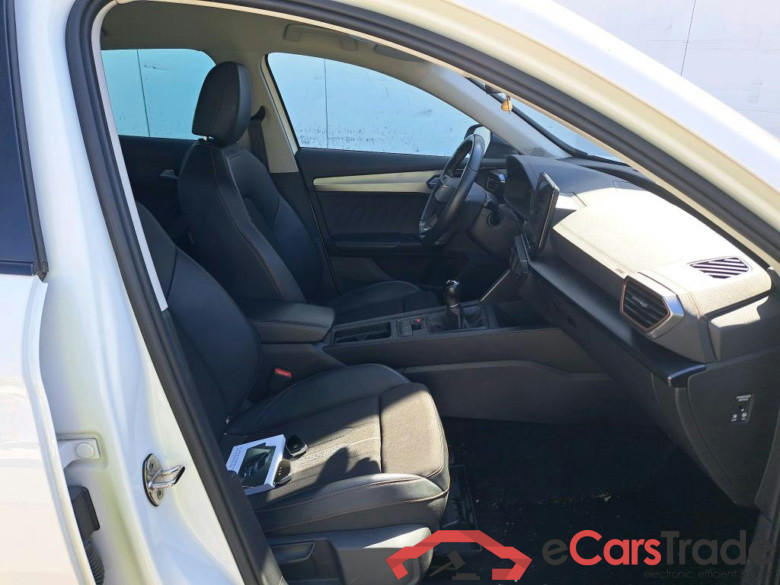CUPRA Formentor / 2020 / 5P / todoterreno 1.5 TSI 110kW (150 CV) (AC3) #6
