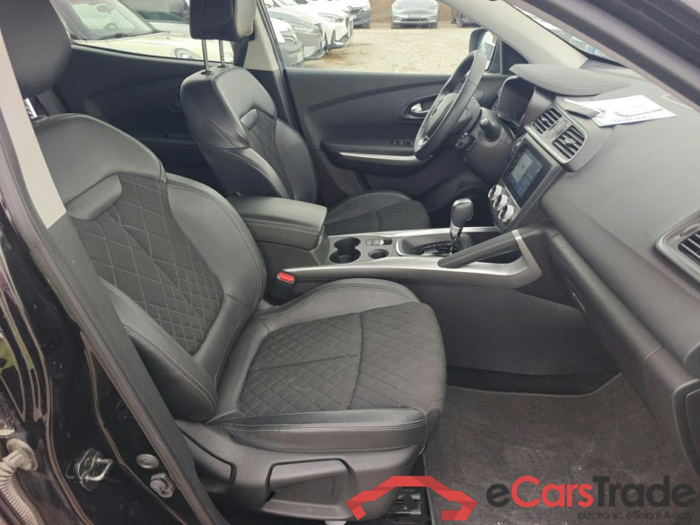 RENAULT Kadjar / 2019 / 5P / crossover Zen GPF TCe 103kW (140CV) EDC (AC) #6