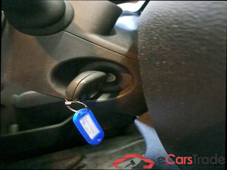RENAULT MASTER / 2019 / 4P / FURGONE FG TA L2 H2 T35 DCI 135 ICE