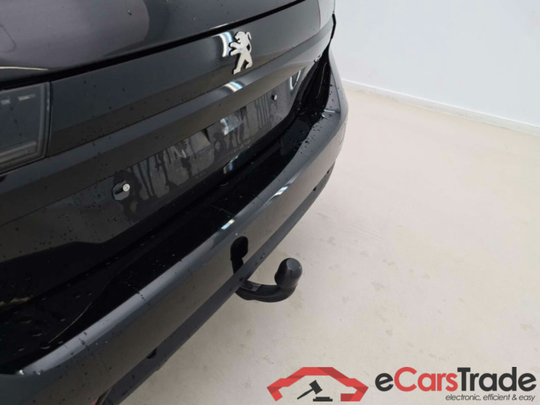 PEUGEOT 508 SW 1.2 PT GT EAT8 #5