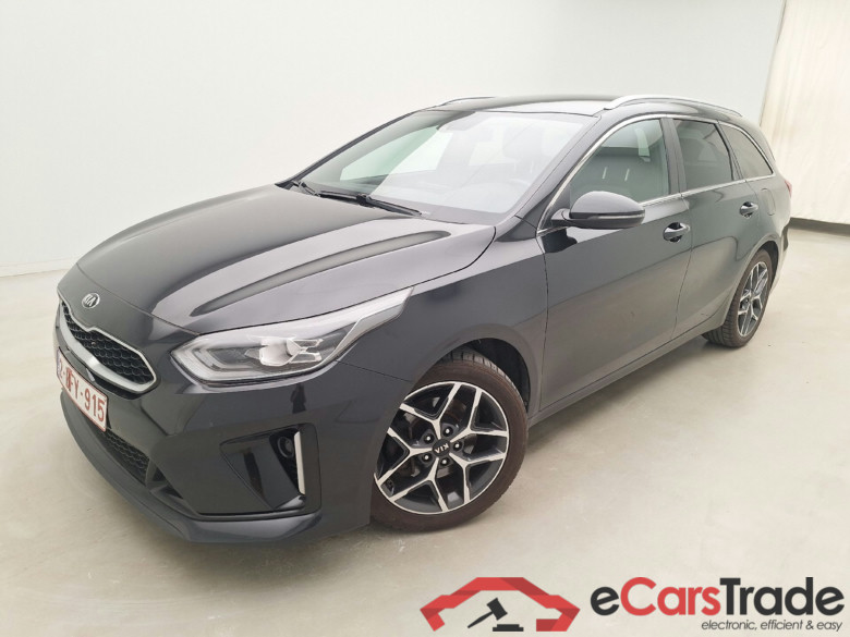 Kia, Ceed SW FL'21, Ceed SW 1.6CRDi 136 GT Lin.DCT #2