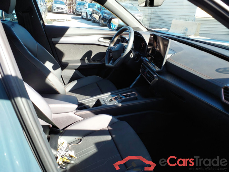 CUPRA Formentor  2.0 TDI DSG 150cv AutomÃ¡tico  #3