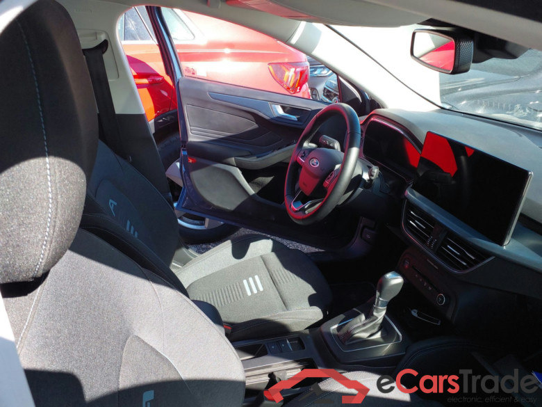 FORD Focus Sportbreak 1.0 Ecoboost 114KW 155CV S6.2 AutomÃ¡tic Active X(Panorama -Roof + Winterpack) #3