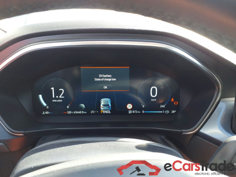FORD Focus Sportbreak 1.0 Ecoboost 114KW 155CV S6.2 AutomÃ¡tic Active X(Panorama -Roof + Winterpack) #4