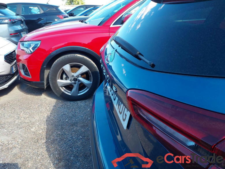FORD Focus Sportbreak 1.0 Ecoboost 114KW 155CV S6.2 AutomÃ¡tic Active X(Panorama -Roof + Winterpack) #6