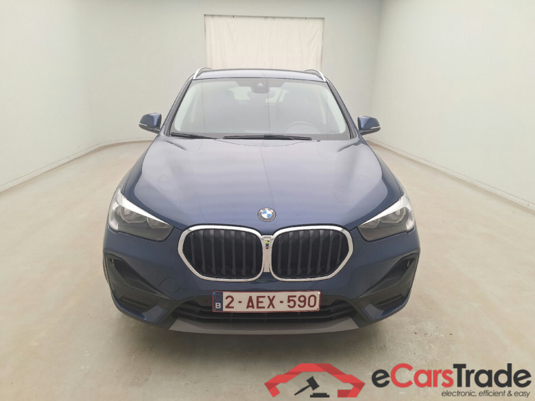 BMW, X1 FL'19, BMW X1 sDrive18i (100 kW) 5d #1