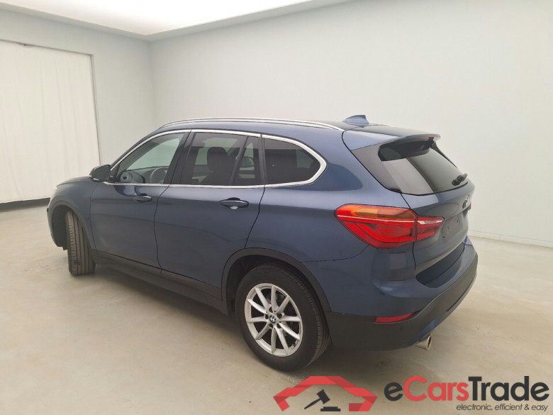 BMW, X1 FL'19, BMW X1 sDrive18i (100 kW) 5d #3