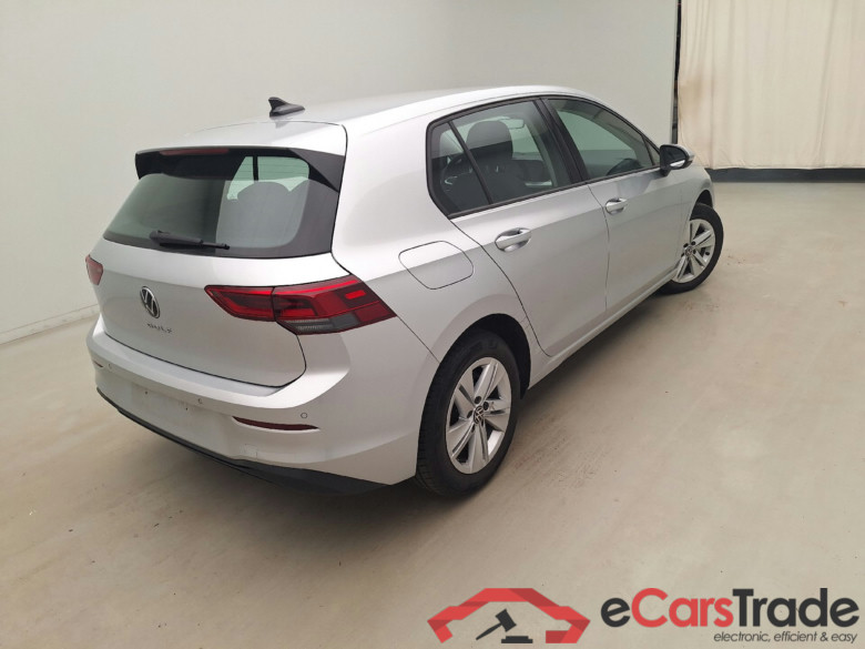 VW, Golf VIII '20, Volkswagen Golf VIII 2.0 TDI 85kW Life DSG 5d #4