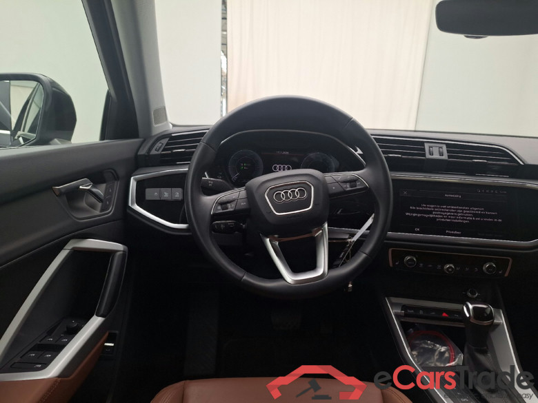Audi, Q3 SB '19 PHEV, Audi Q3 Sportback 45 TFSI e S tronic 5d #6