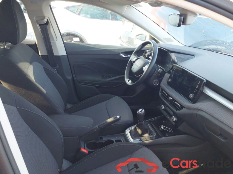SKODA Fabia 1.0 TSI 70 kW (95 CV) Manual 5 vel. Selection #3