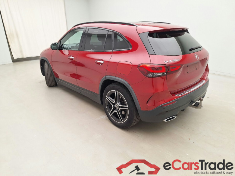 Mercedes, GLA '20, Mercedes-Benz GLA GLA 180 d 5d #3