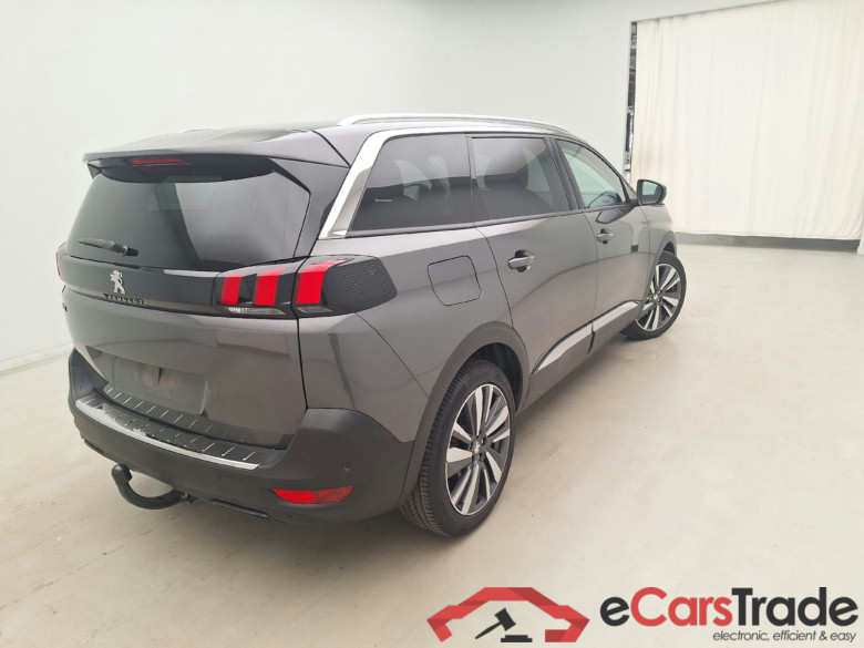 Peugeot, 5008 '16, 5008 1.5BHDi 96kW Allure #4