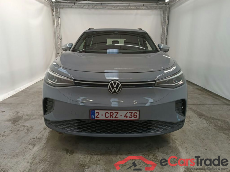 Volkswagen ID.4 77kWh 150kW Pro Performance 5d #5
